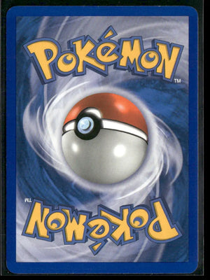 2005 Pokemon EX Unseen Forces Reverse Holofoil Lanturn 40/115 