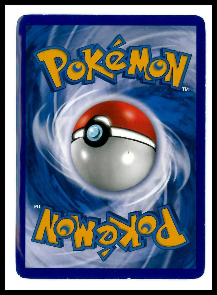 2005 Pokemon EX Unseen Forces Scizor ex 108/115 MP 
