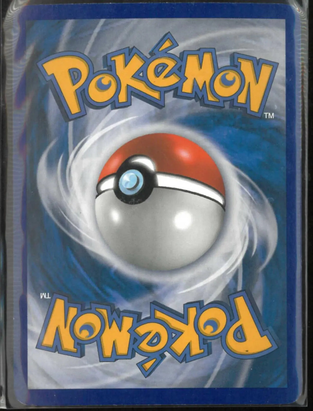 2005 Pokemon EX Unseen Forces Typhlosion ex 110/115 LP 