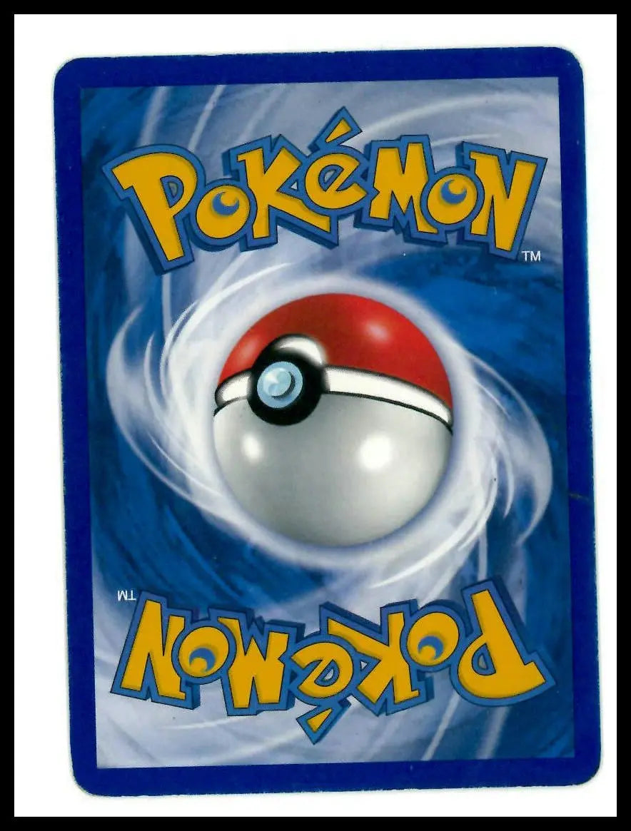 2005 Pokemon Nintendo Promos Articuno ex 032 MP 