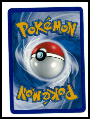 2005 Pokemon Nintendo Promos Articuno ex 032 MP 