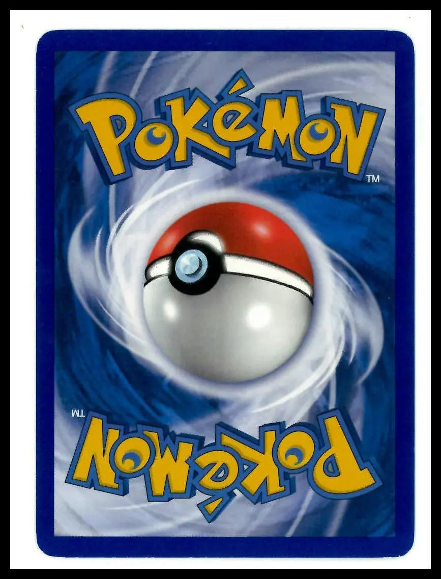 2005 Pokemon Nintendo Promos Celebi 029LP 