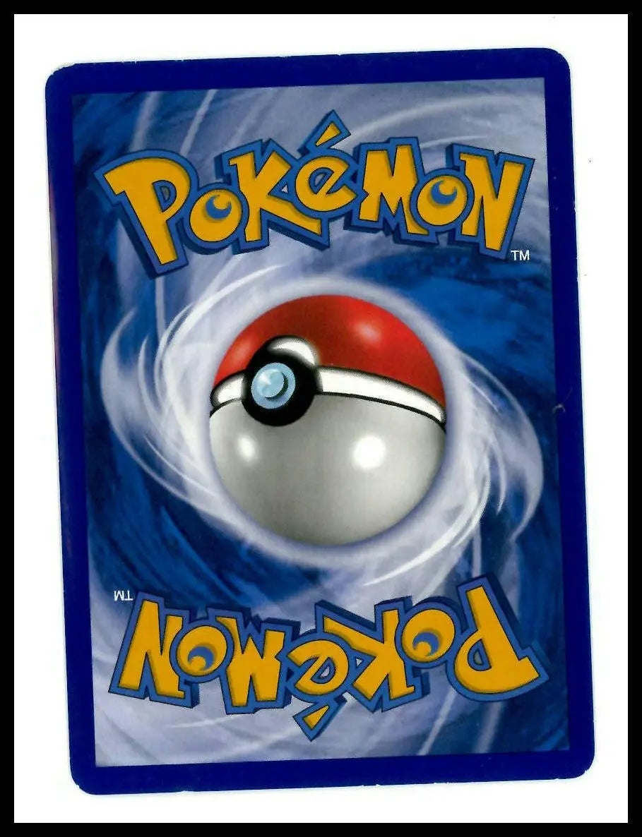 2005 Pokemon POP Series 2 Celebi ex Holo 017/017 MP 