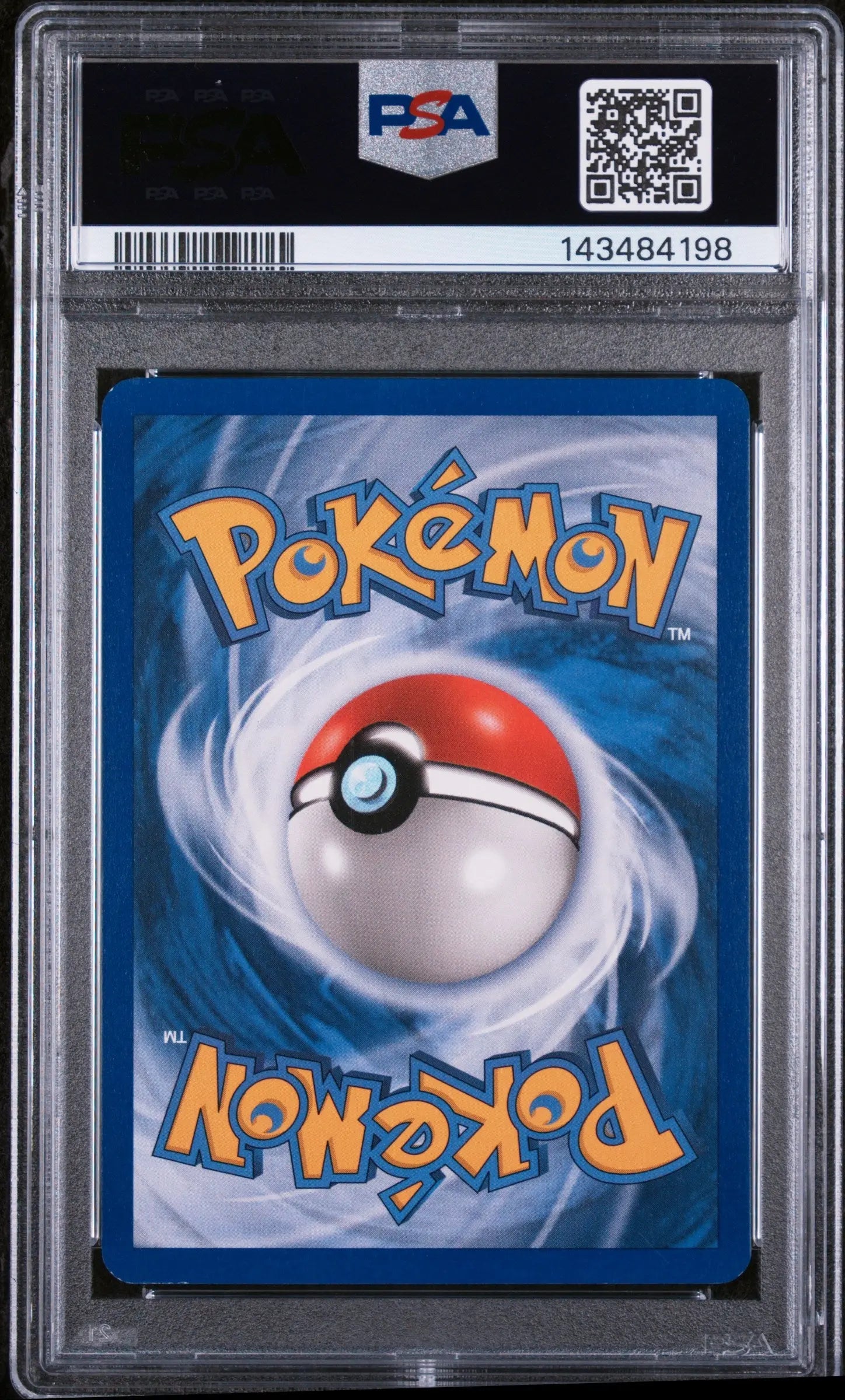 2006 Pokemon Black Star Promos Groudon EX Holo Black Star Promos 038 PSA 6 