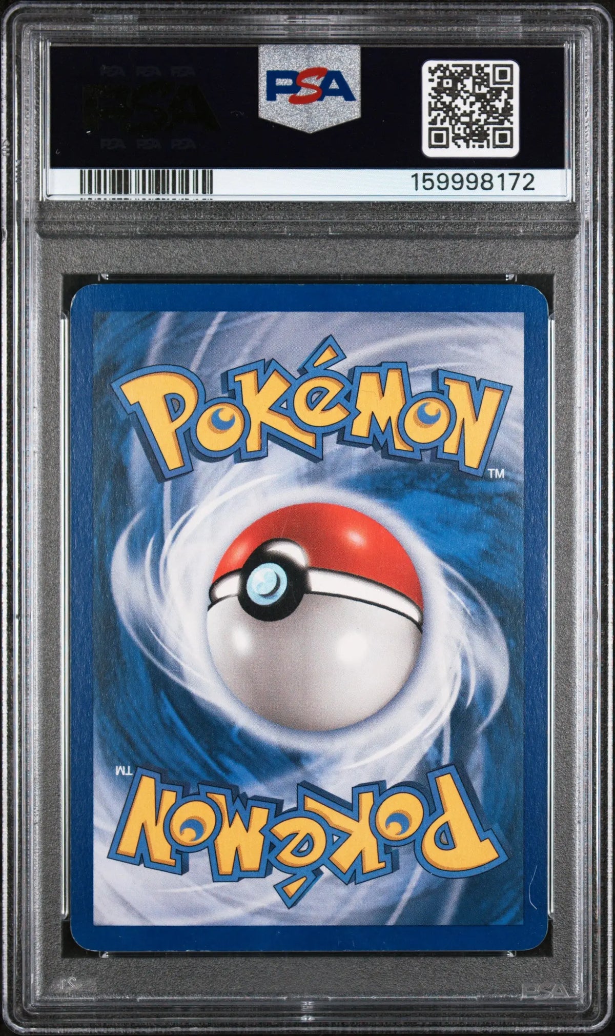 2006 Pokemon Black Star Promos Groudon Ex-Holo 038 PSA 6 