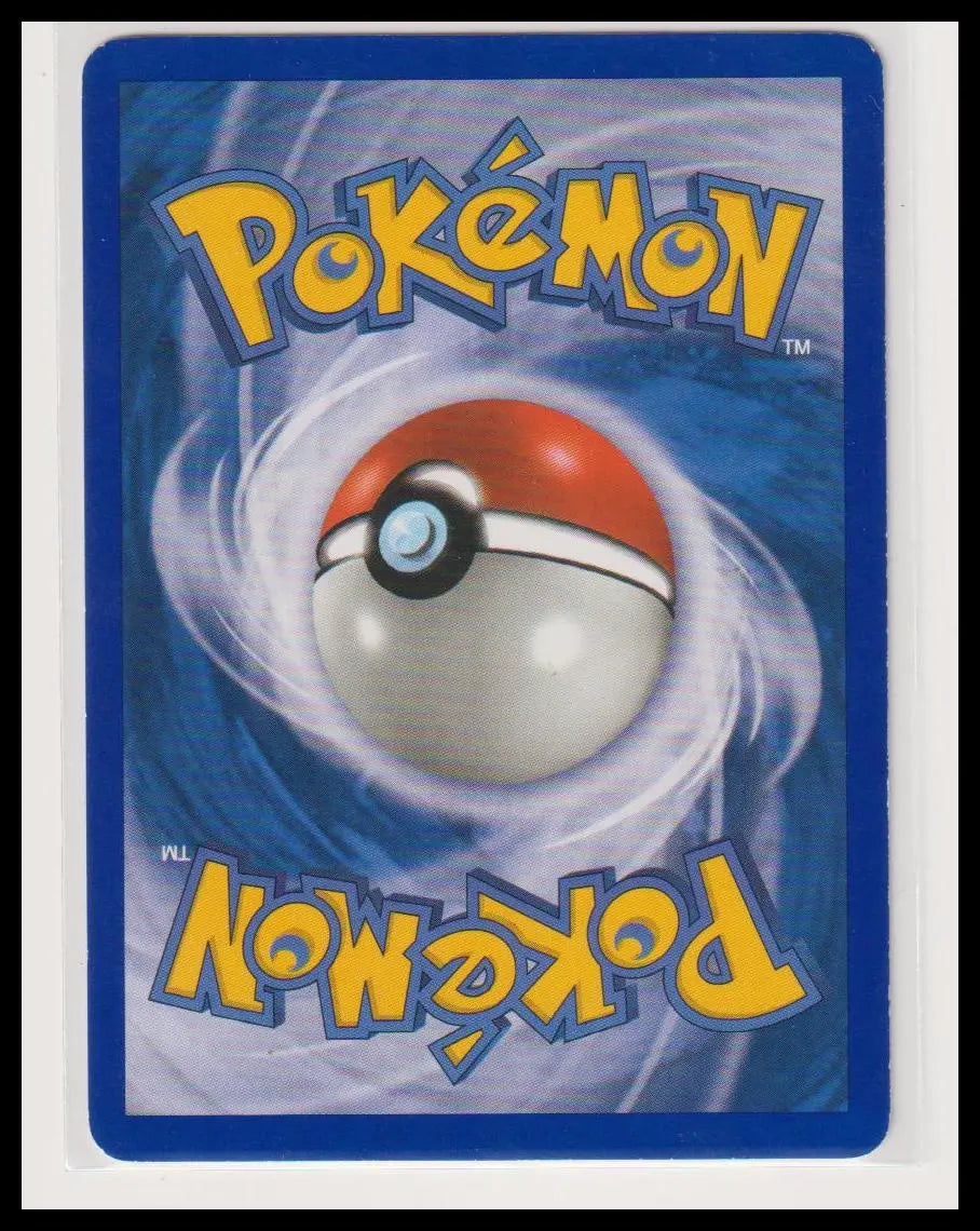 2006 Pokemon Crystal Guardians Aggron ex 89/100 MP 