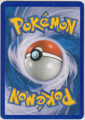 2006 Pokemon Crystal Guardians Stamp Delta Species Pelipper Holo Rare 26/100 