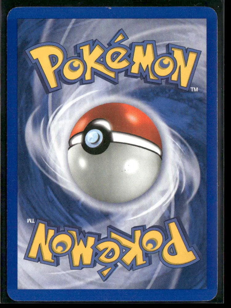 2006 Pokemon EX Crystal Guardians Holofoil Delta Species Blastoise 2/100 