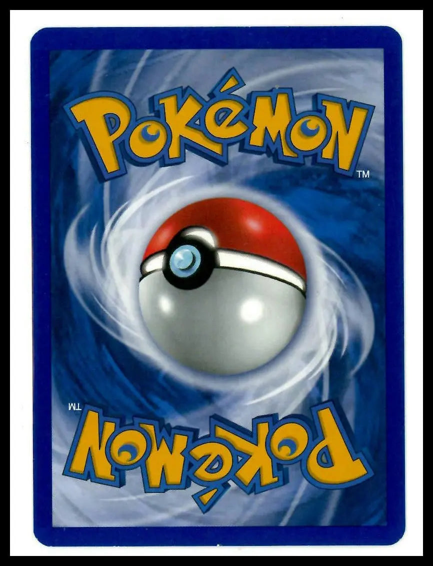 2006 Pokemon EX Dragon Frontiers Dewgong Reverse Holo 15/101 LP 