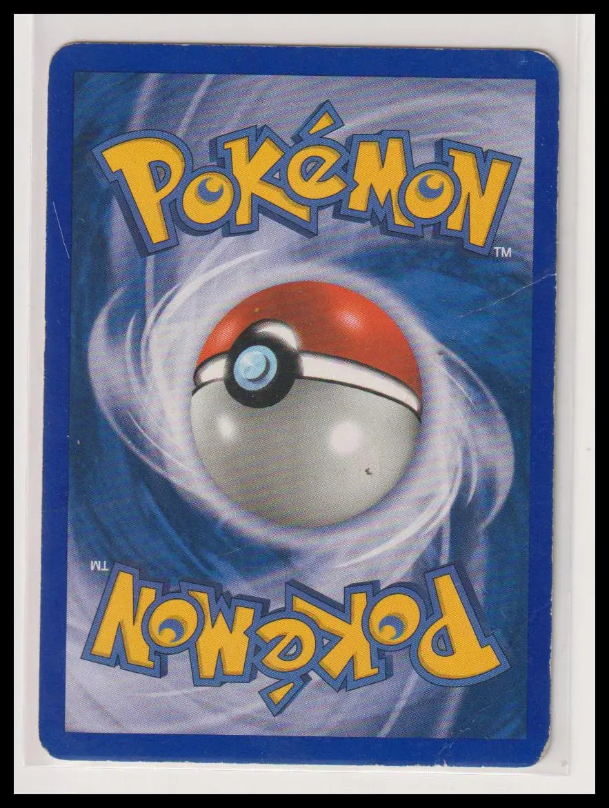 2006 Pokemon EX Dragon Frontiers Feraligatr Holo 2/101 MP 