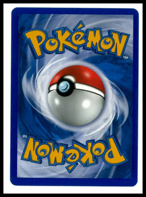 2006 Pokemon EX Dragon Frontiers Latios ex 96/101 Creased 