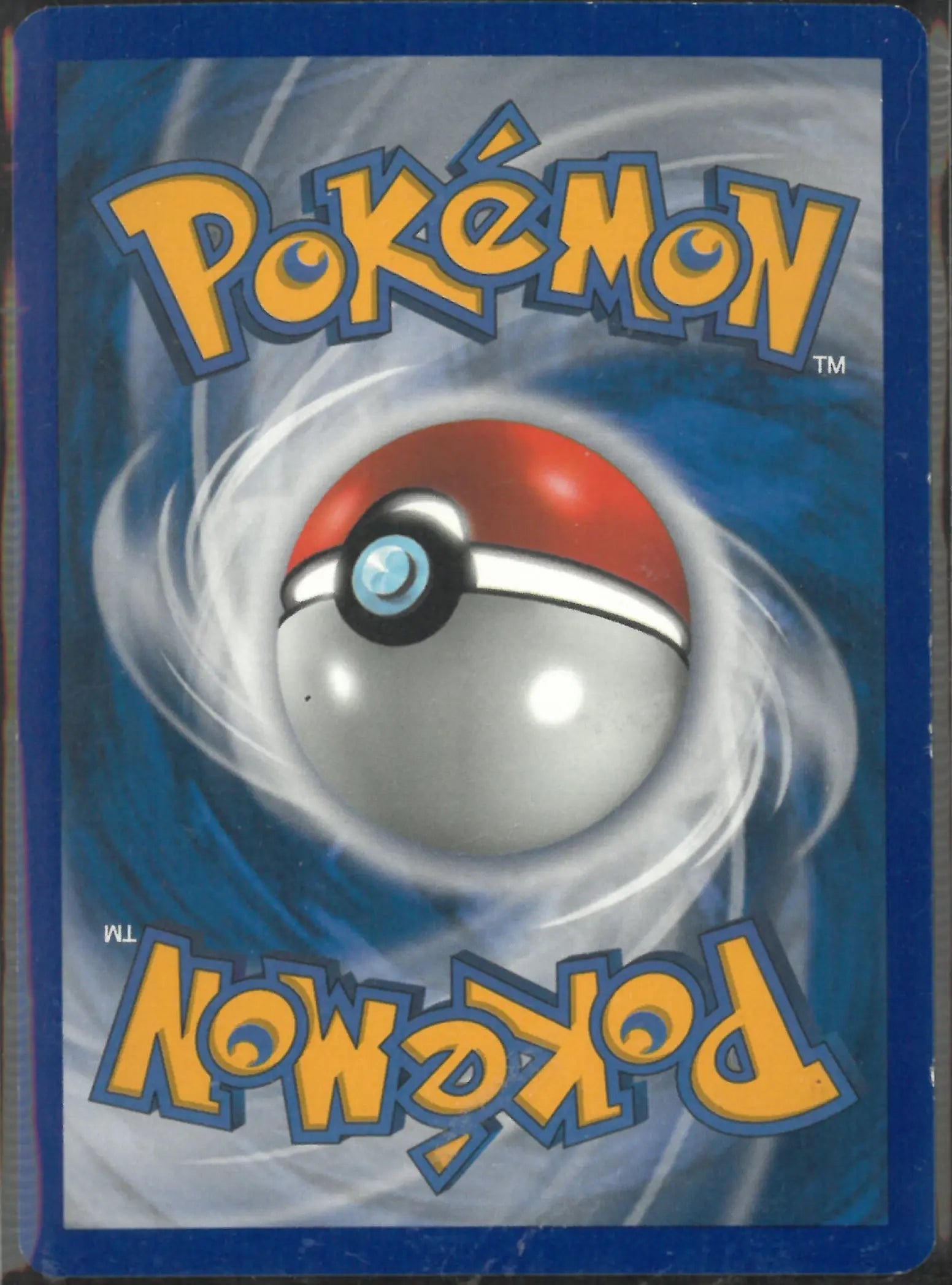 2006 Pokemon EX Dragon Frontiers Reverse Holofoil Delta Species Togepi 41/101 