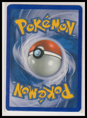 2006 Pokemon EX Dragon Frontiers Typhlosion Holo 12/101 MP 