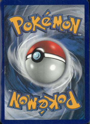 2006 Pokemon EX Holon Phantoms Holofoil Latios (Delta Species) 12 