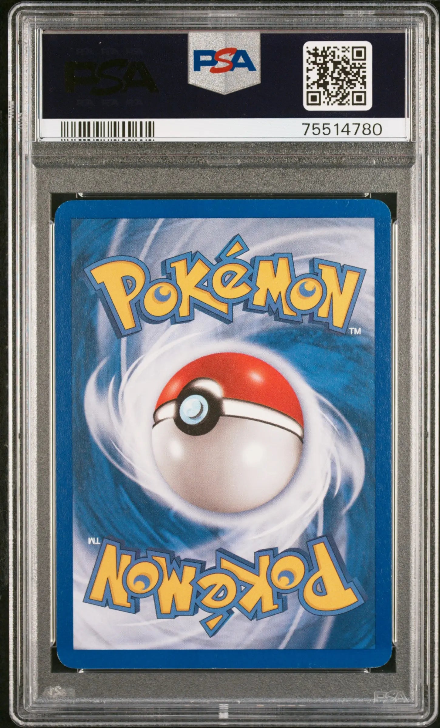 2006 Pokemon EX Legend Maker Aerodactyl Holo 1/92 PSA 8 
