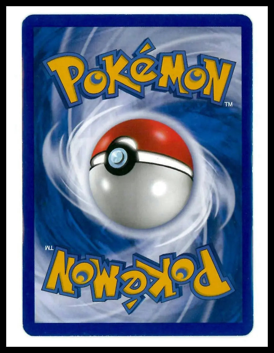 2006 Pokemon EX Legend Maker Dustox ex 86/92 LP 