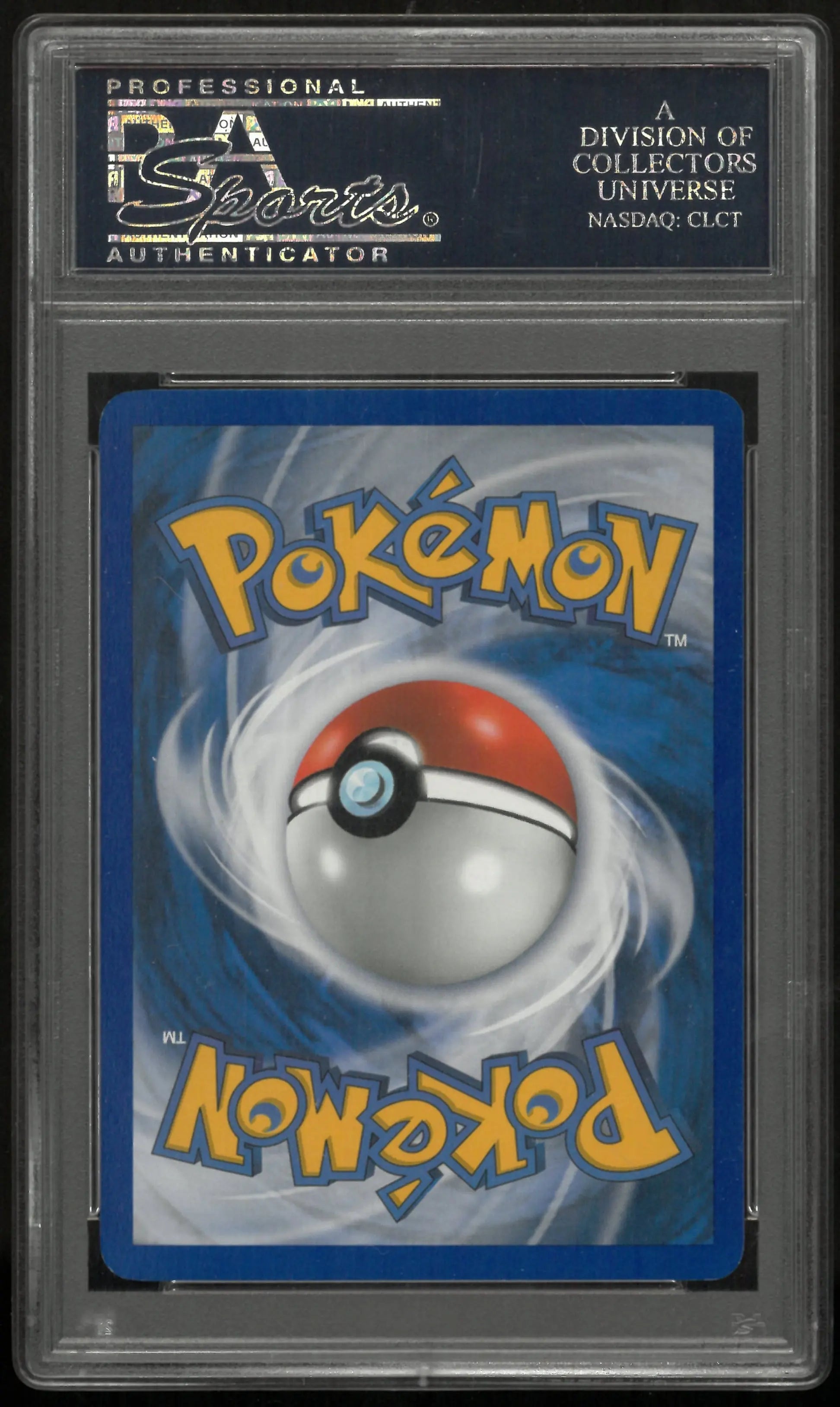 2006 Pokemon EX Legend Maker Pikachu Holo Legend Maker PSA 9 #93 
