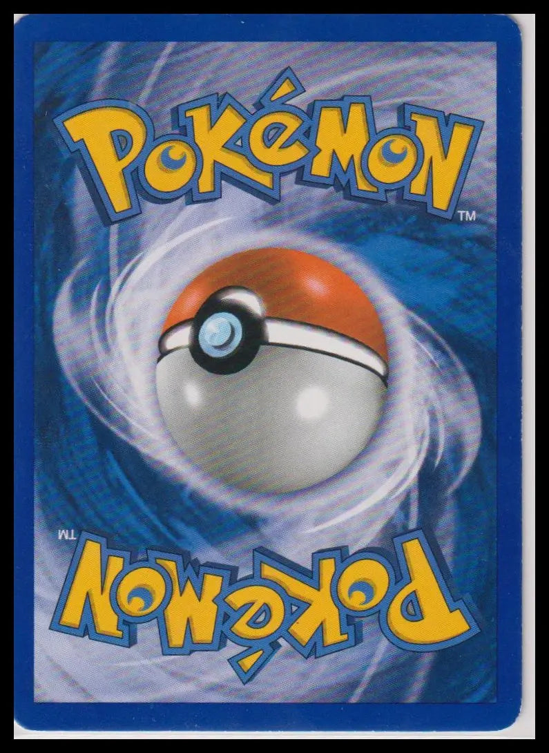 2006 Pokemon Holon Phantoms Deoxys Holo 6/110 