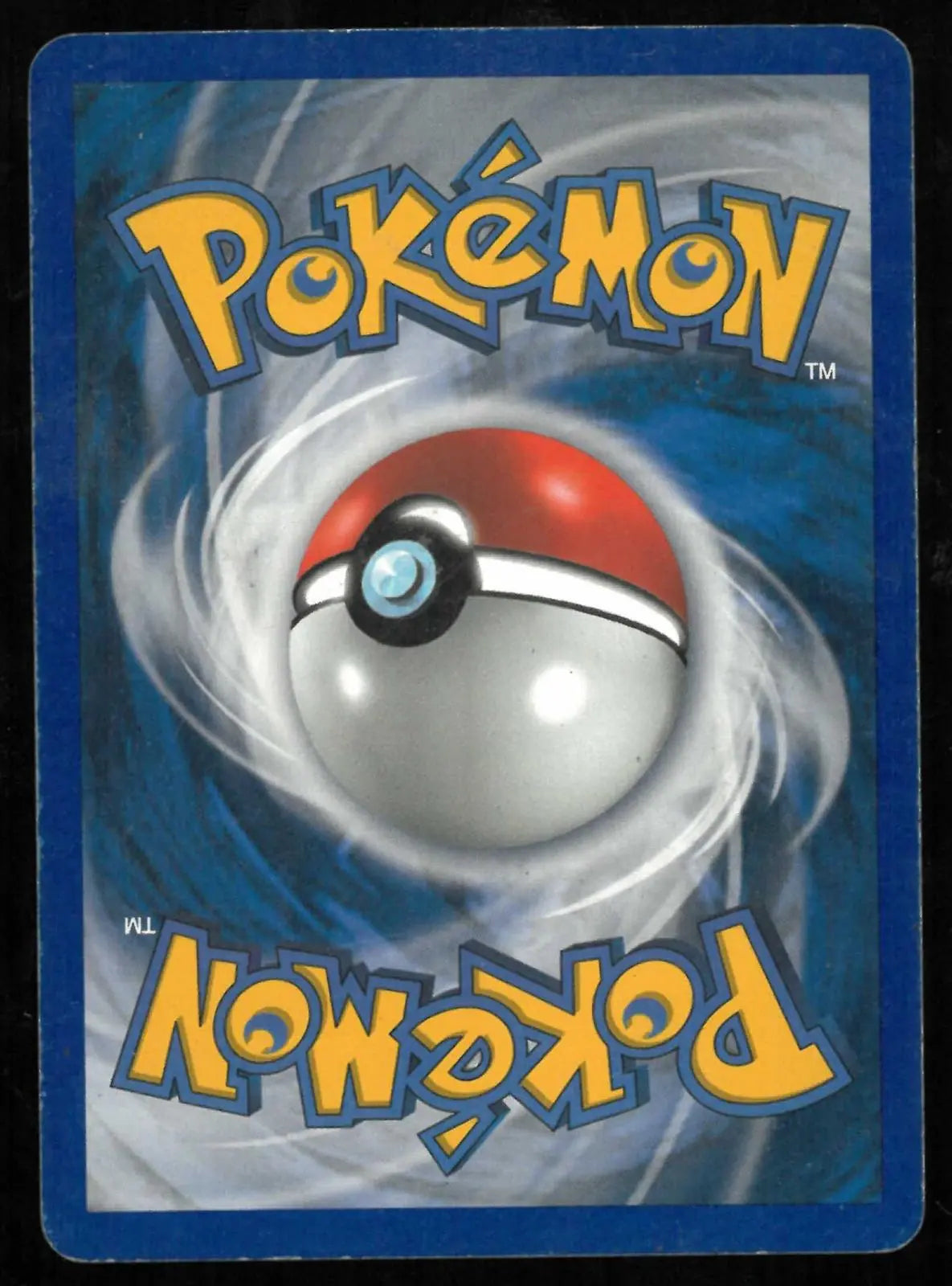 2006 Pokemon Nintendo Promos Rayquaza ex 039 Cosmos Holofoil Rare Swirl LP 