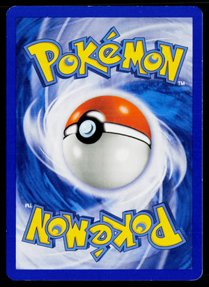 2006 Pokemon POP Series 3 Flareon Rare 2/17 