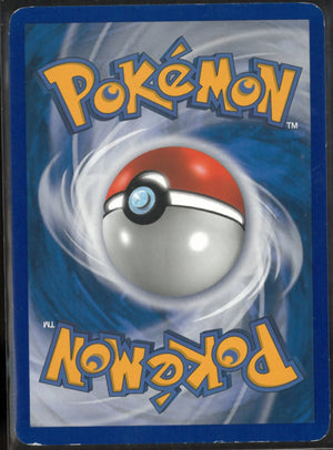2006 Pokemon POP Series 4 Holofoil Delta Species Deoxys 2/17 