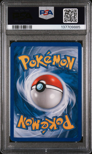 2006 Pokemon Pop Series 2 Venusaur Holo Pop Series 2 PSA 3 6/17 