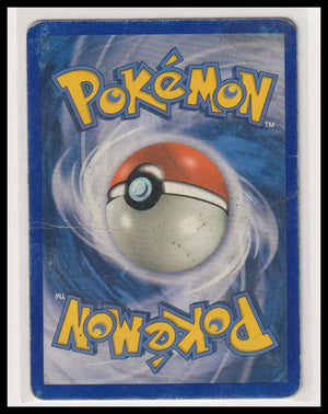 2006 Pokemon ex Crystal Guardians Swampert ex 98/100 DMG 