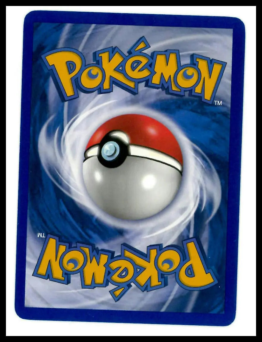 2006 Pokemon ex Legend Maker Magby Reverse Holo 58/92 