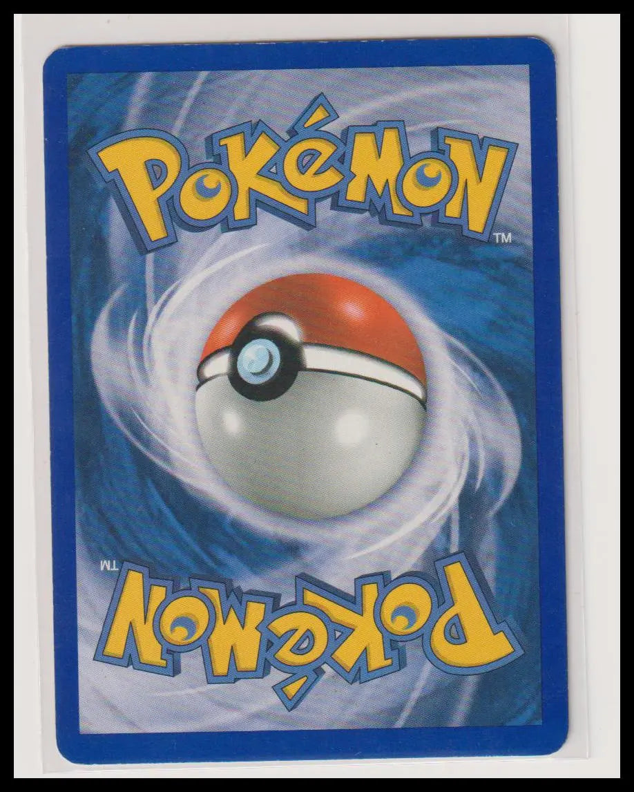2006 Pokemon ex Legend Maker Wailord Reverse Holo 14/92 LP 
