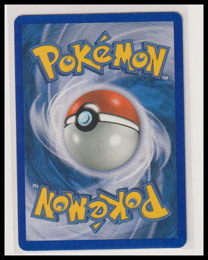 2006 Pokemon ex Legend Maker Wailord Reverse Holo 14/92 LP 