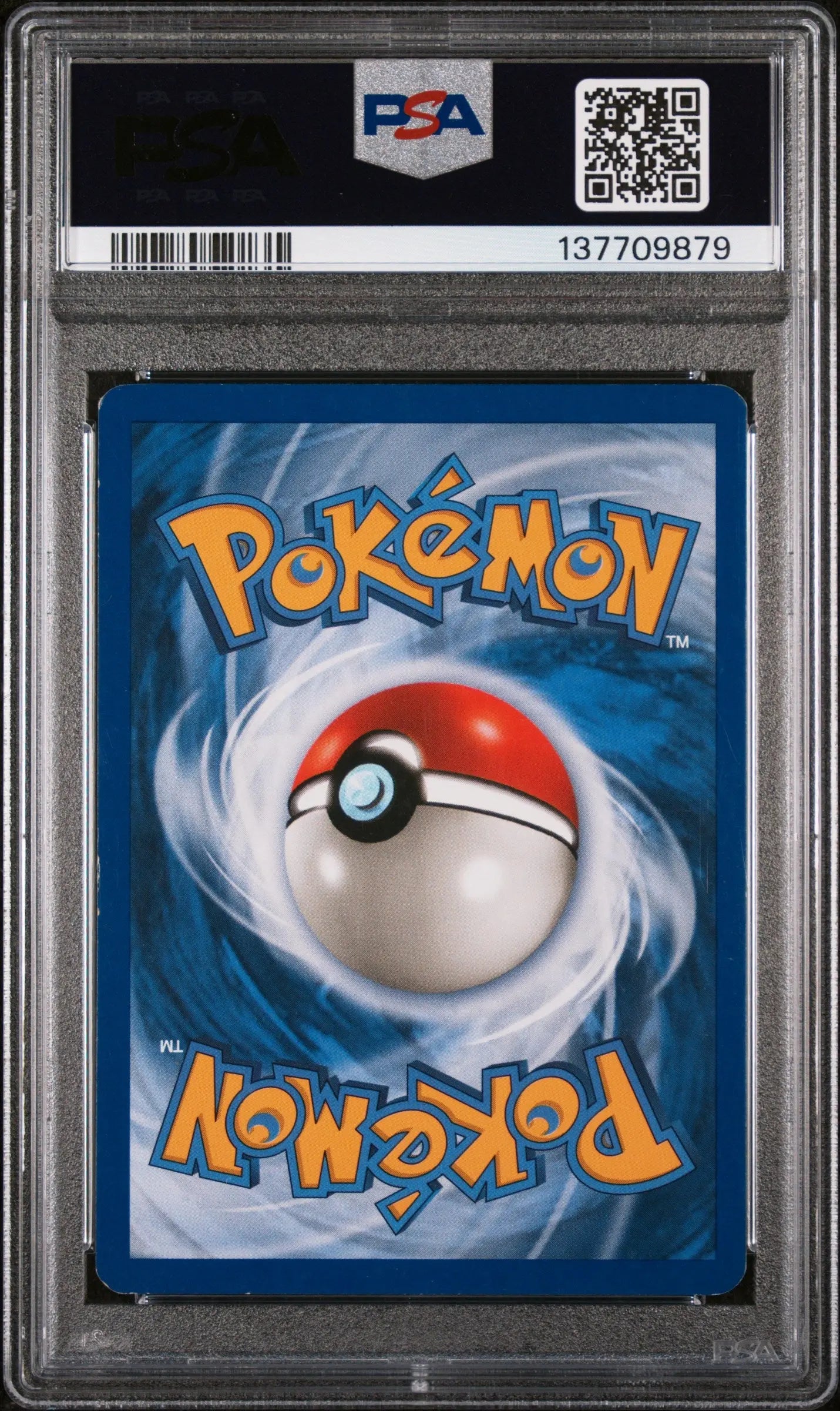 2007 Pokemon Diamond & Pearl Black Star Promo Infernape LV. X Holo PSA 6 #DP10 