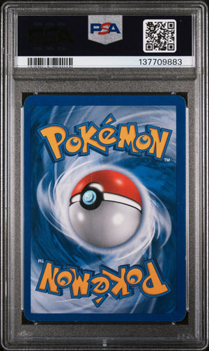 2007 Pokemon Diamond & Pearl Empoleon LV. X Holo Diamond & Pearl PSA 6 120/130 