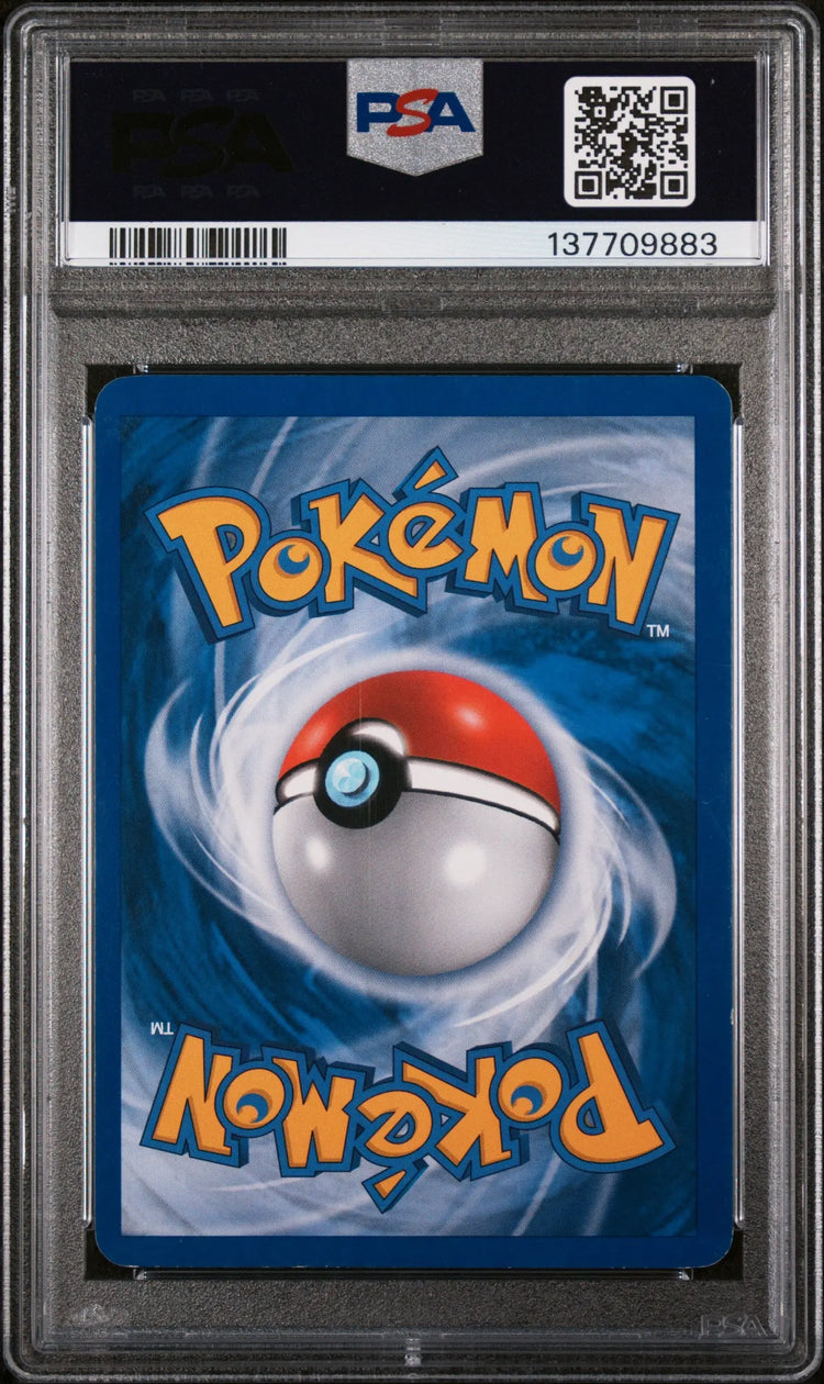 2007 Pokemon Diamond & Pearl Empoleon LV. X Holo Diamond & Pearl PSA 6 120/130 