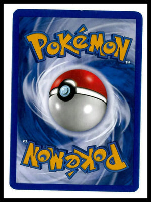 2007 Pokemon Diamond and Pearl Gengar 27/130 LP 