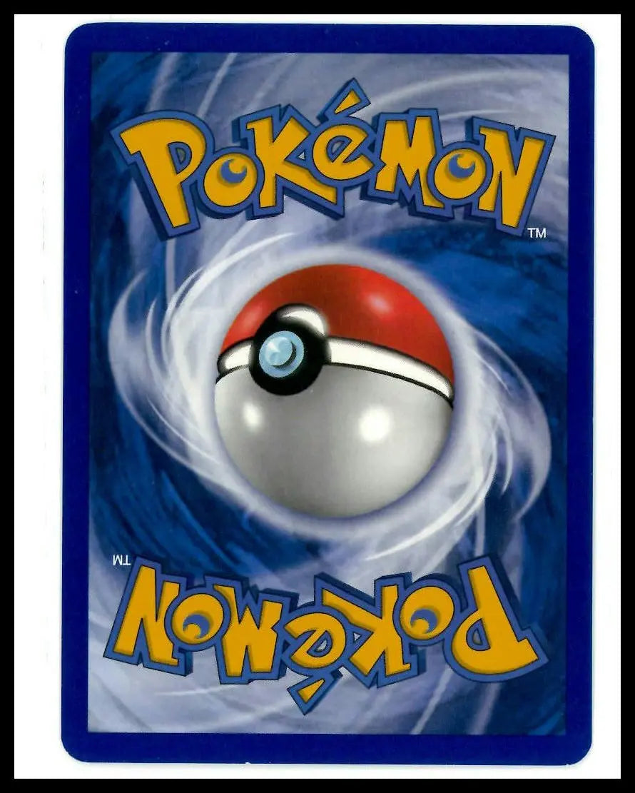 2007 Pokemon EX Power Keepers Claydol ex 93/108 DMG 