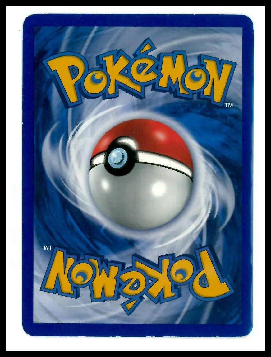 2007 Pokemon EX Power Keepers Flygon ex 94/108 MP 