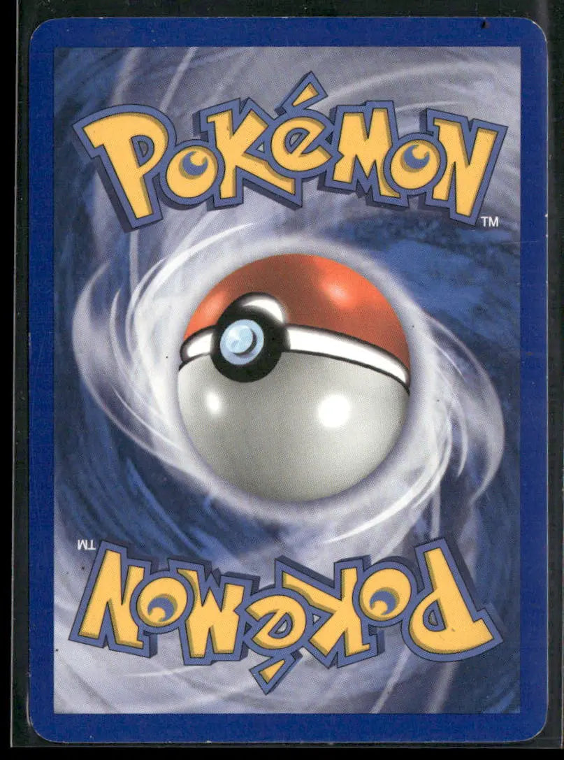 2007 Pokemon EX Power Keepers Holofoil Charizard 6/108 