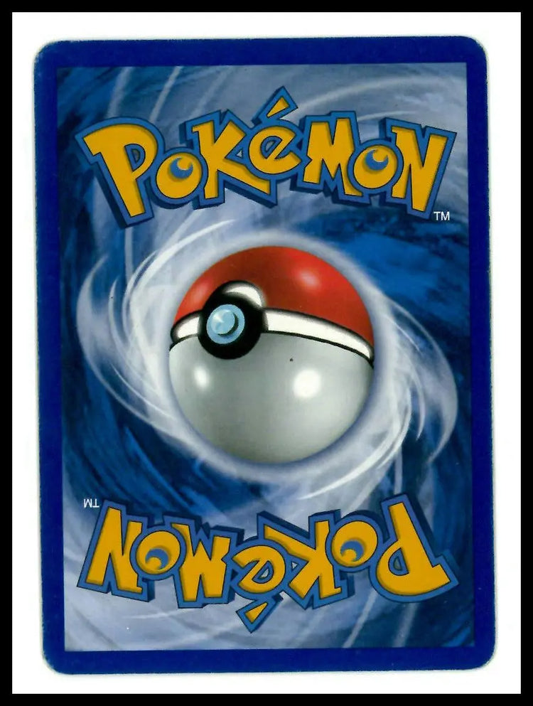 2007 Pokemon EX Power Keepers Metagross ex 95/108 LP 