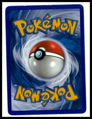 2007 Pokemon EX Power Keepers Salamence ex 96/108 MP 