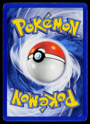 2007 Pokemon EX Power Keepers #97/108 Shiftry ex Holo 