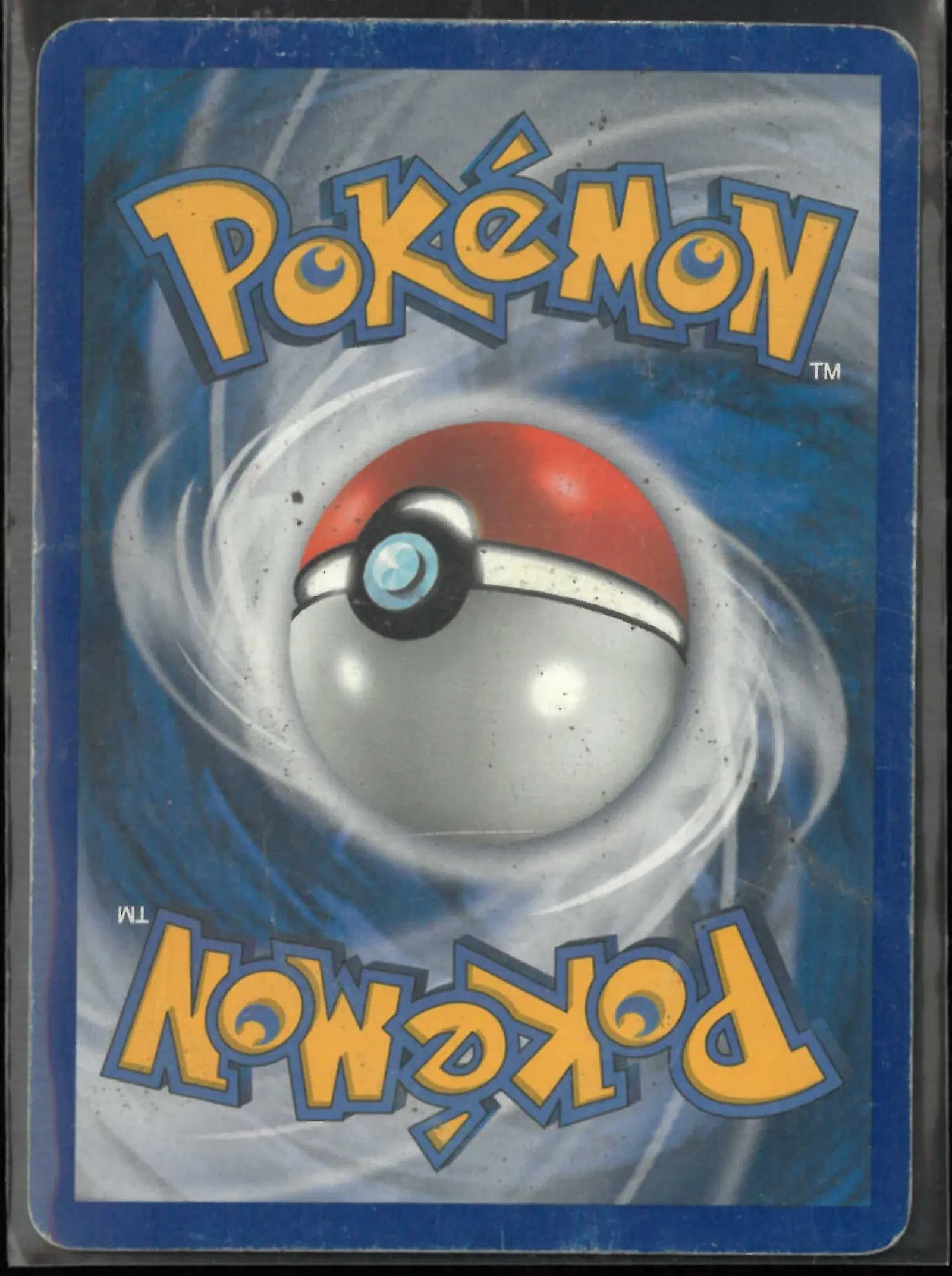 2007 Pokemon Power Keepers Metagross EX 95/108 HP 