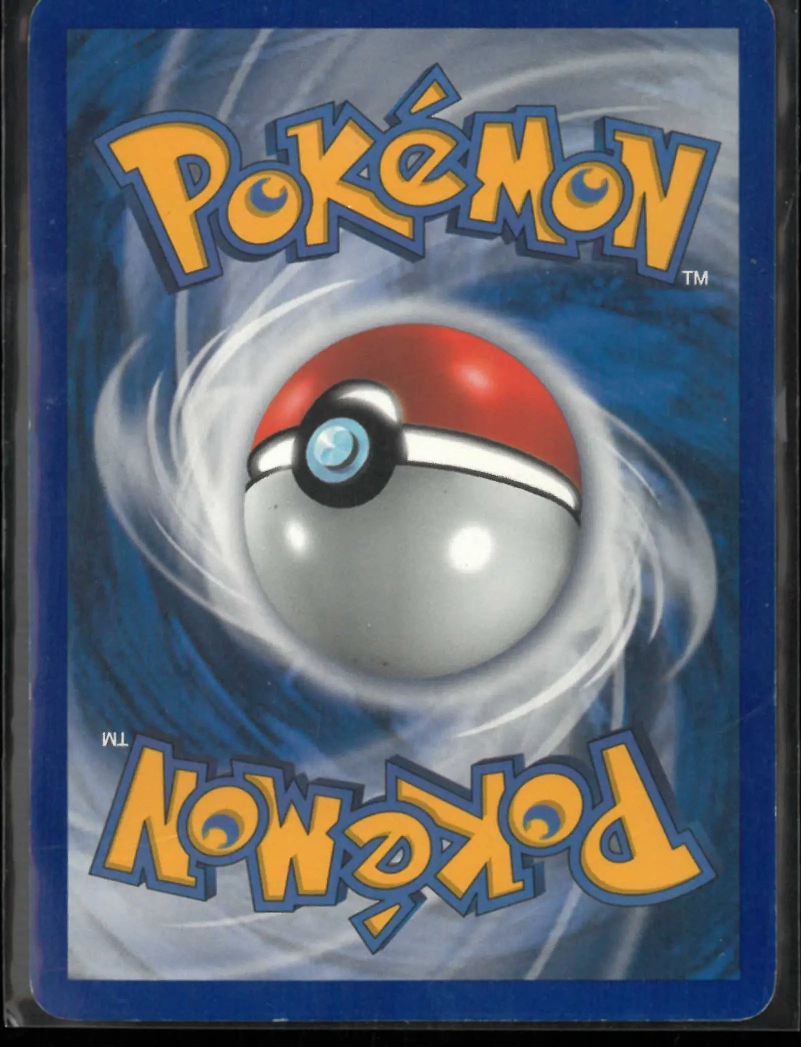 2007 Pokemon Power Keepers Walrein ex 99/108 LP 