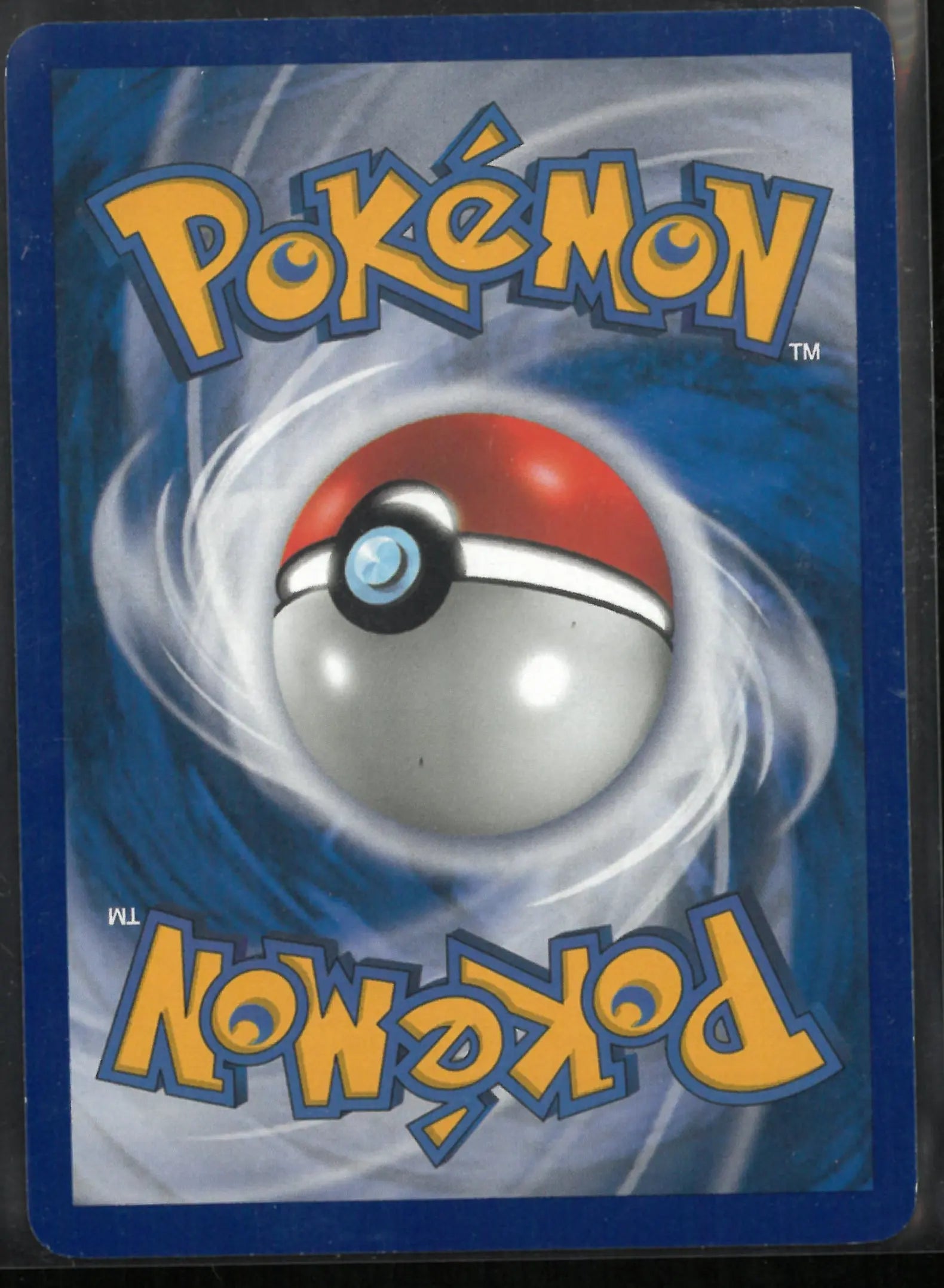 2007 Pokemon Secret Wonders Entei Holo Rare 4/132 