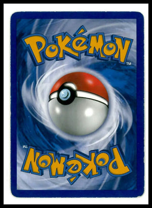 2007 Pokemon Secret Wonders Gardevoir 7/132 Swirl MP 