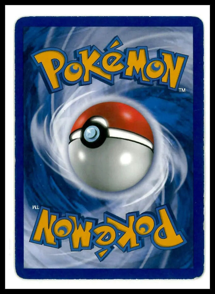 2007 Pokemon Secret Wonders Gardevoir 7/132 Swirl MP 
