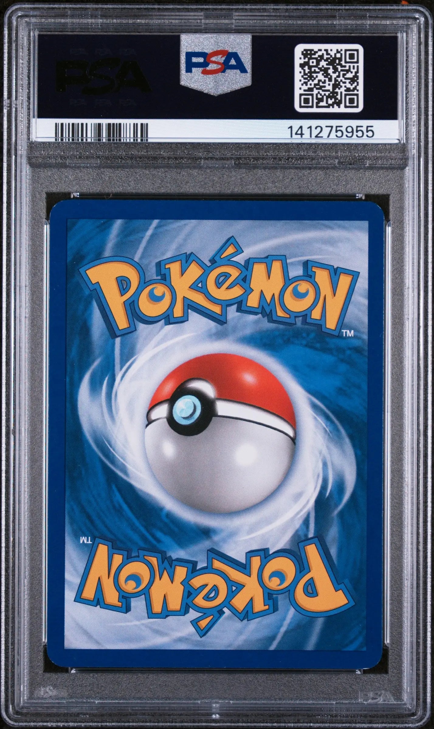 2008 Pokemon Diamond & Pearl Stormfront Charmeleon Holo Stormfront PSA 7 #102 