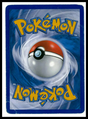 2008 Pokemon Great Encounters Darkrai LV.X 104/106 DMG 