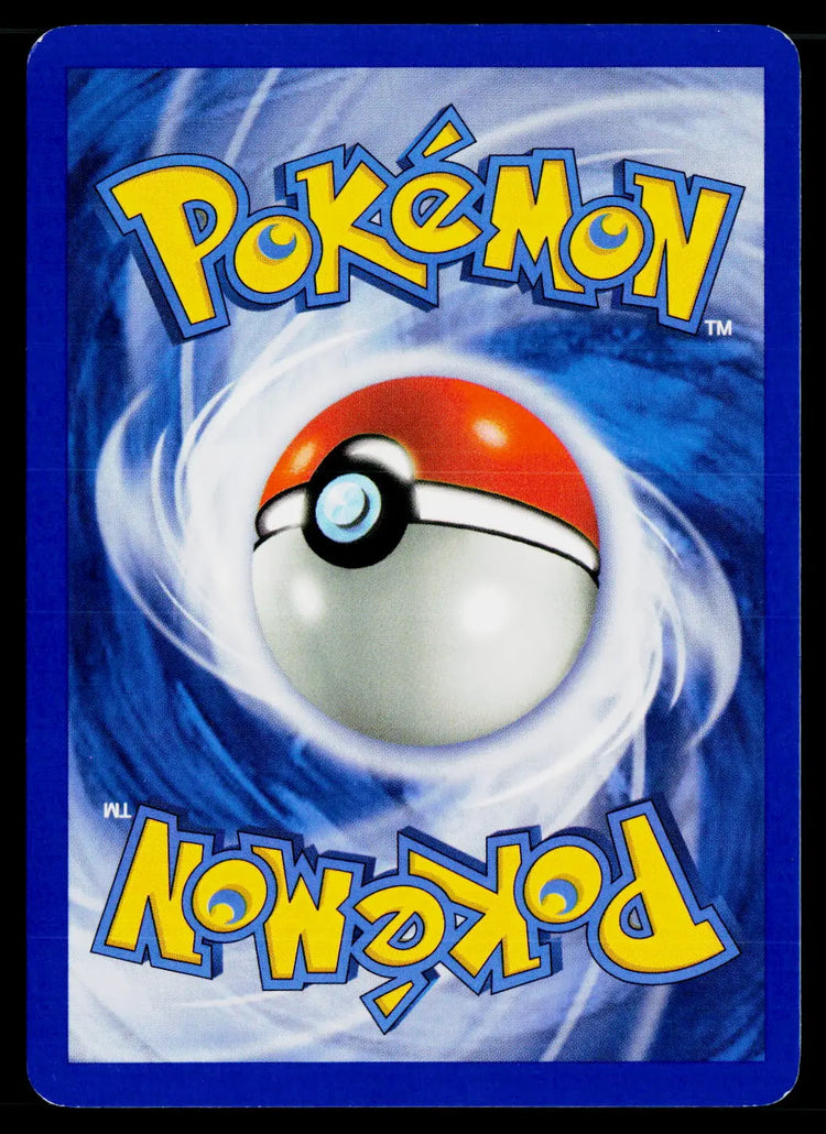 2008 Pokemon Stormfront Drifloon Shiny Reverse Holo Rare SH1 