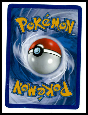 2009 Pokemon Arceus Gengar 17/99 LP 