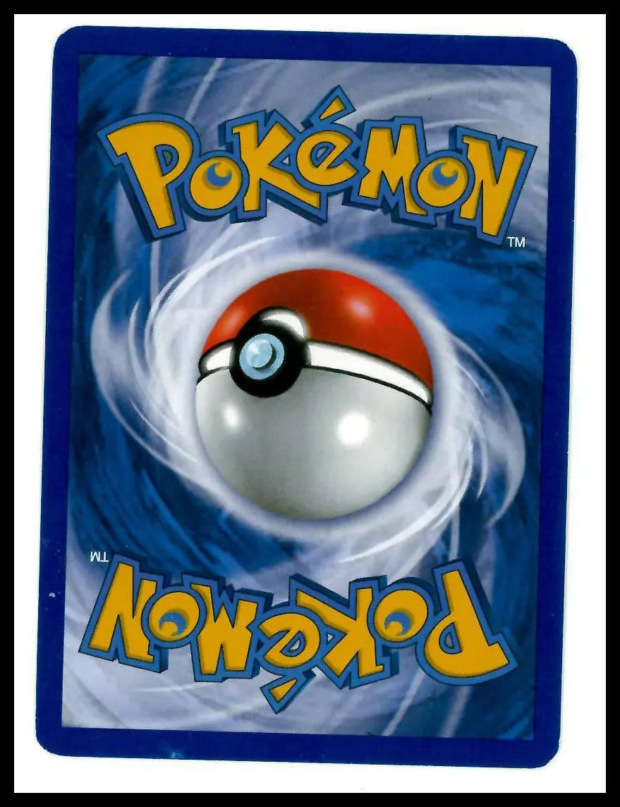 2009 Pokemon Arceus Gengar 17/99 LP 